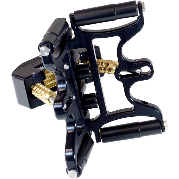 哥倫比亞角眼鏡蛇