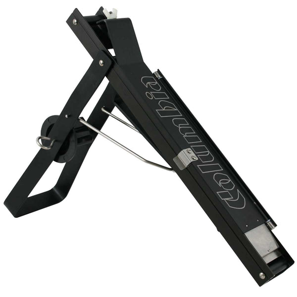 哥倫比亞半自動錐度