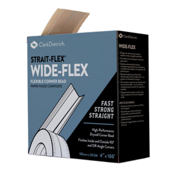 Strait-Flex Wide-Flex 30M(Wide-Flex 400)