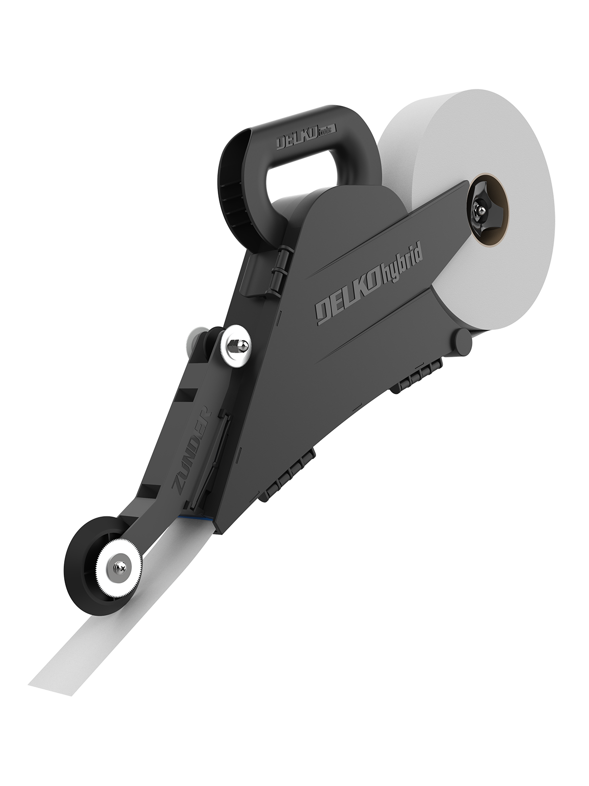 Delko Hybrid Drywall Banjo