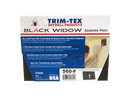 Trim-Tex Black Widow Sanding Pad - Fine - 6Pk