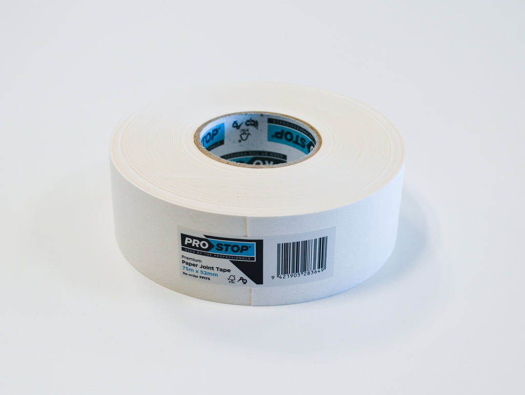 75m PROSTOP 75m Professional Paper Tape
