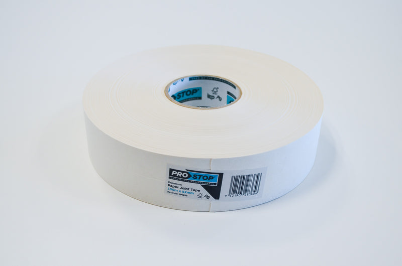 PROSTOP 150m Professional Paper Tape