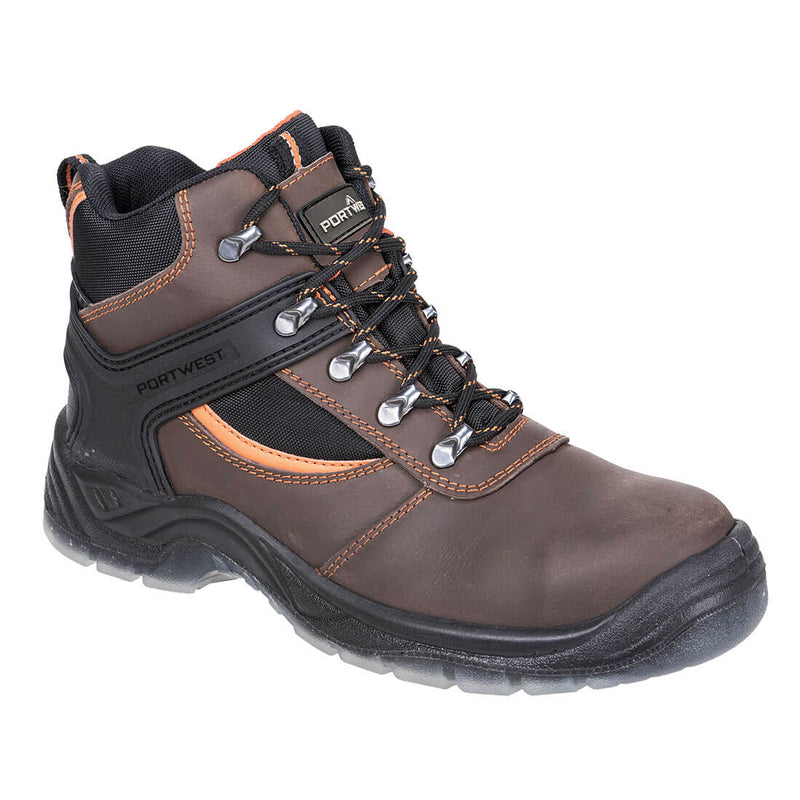 Portwest Mustang Safety Boot