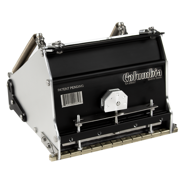 哥倫比亞 5.5 英寸 Fat Boy Box