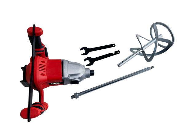 Wallboard Tools 18V Cordless Mixer (Skin)
