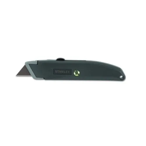 Retractable Utility Knife 10-175