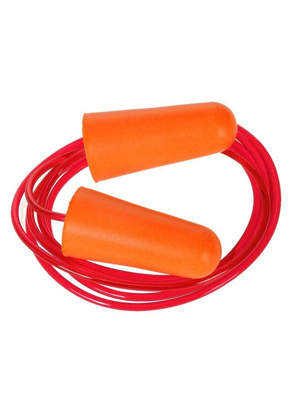 EP08 - PU 泡棉有線耳塞