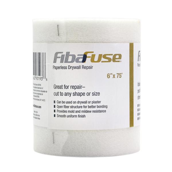 FIBAFUSE 維修卷 152MM X 22M