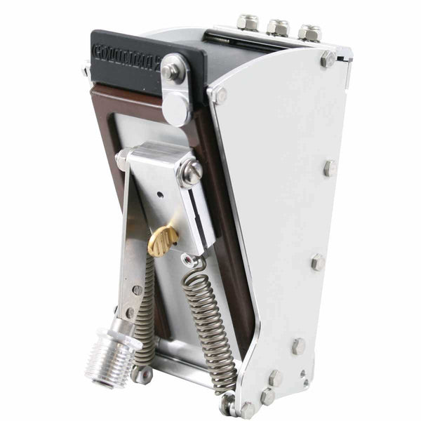 哥倫比亞 2 英吋指甲清潔器