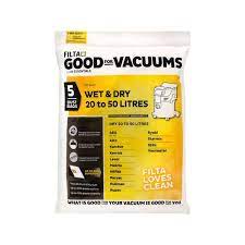 FILTA STARMIX 混合袋 5 包