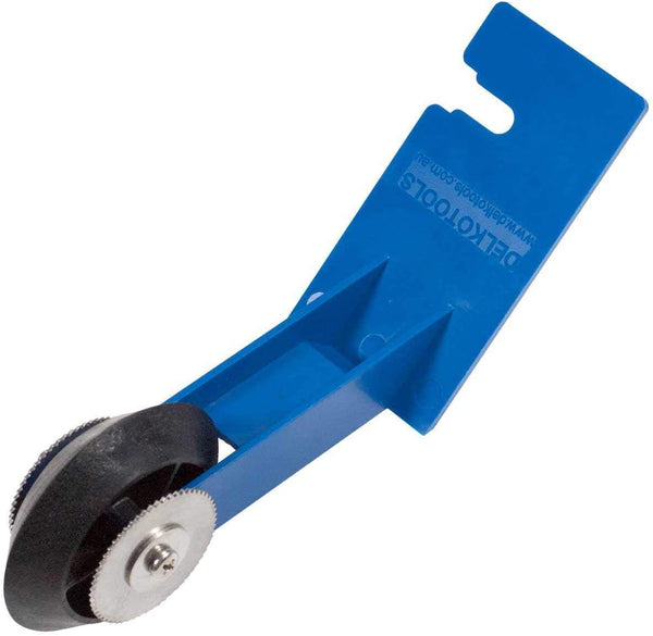 Delko 內部塗抹器配件