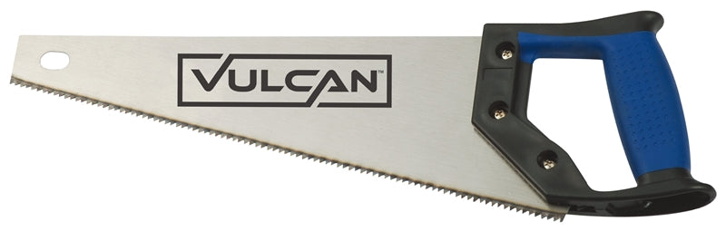VULCAN HAND SAW 14 INCH WITH HOLSTER