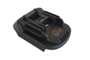 Wallboard Tools Battery Adaptor - Dewalt/Milwaukee
