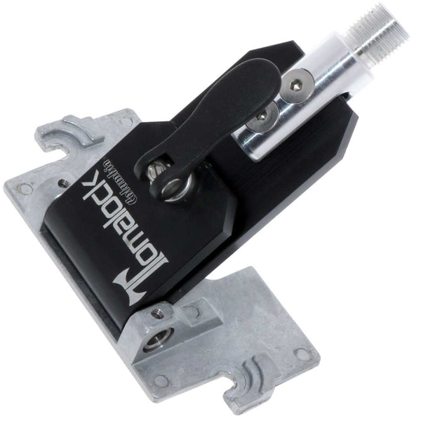 Columbia Tomalock 適配器