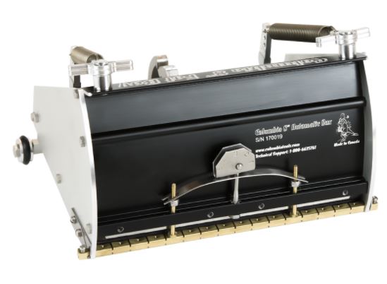 哥倫比亞 12 英寸 Fat Boy Auto