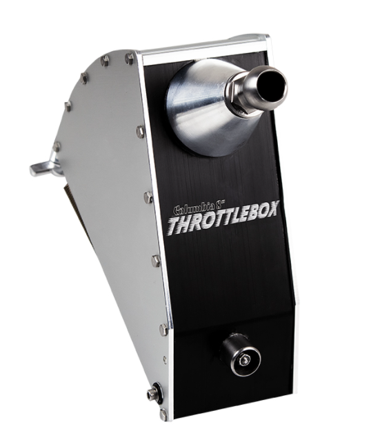 哥倫比亞 8 英寸角盒