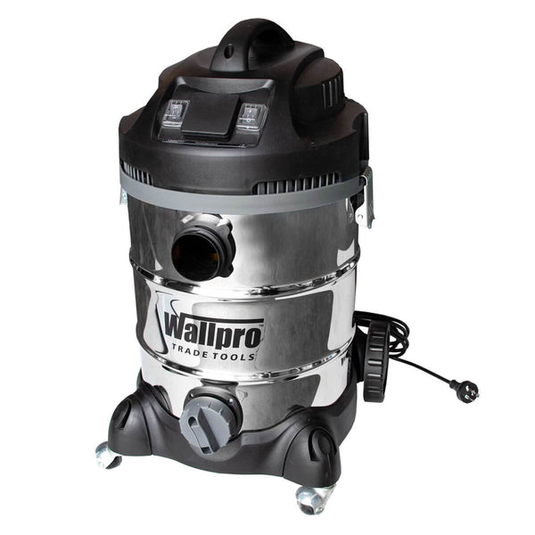 WALLPRO 強力吸塵器 30L