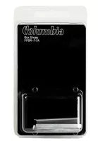 Columbia Flat Box Shoe Kit 3PK