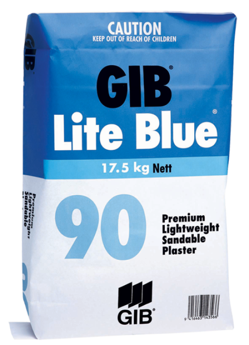 GIB LITE BLUE 90 17.5 KG