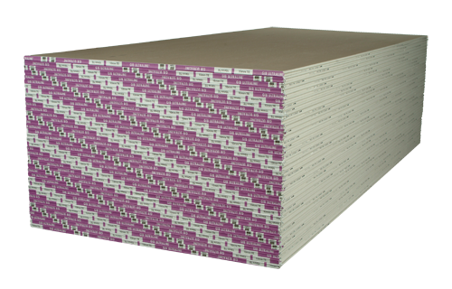 10毫米 GIB Ultraline (7.0公斤/平方公尺)*