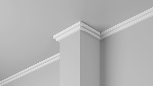 GIB Cove Alto 55毫米 x 3.6米