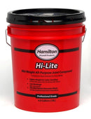 HAMILTON HILITE JOINNT COMPOUND 18L PAIL