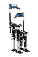 ProStop Aluminium Drywall Stilts