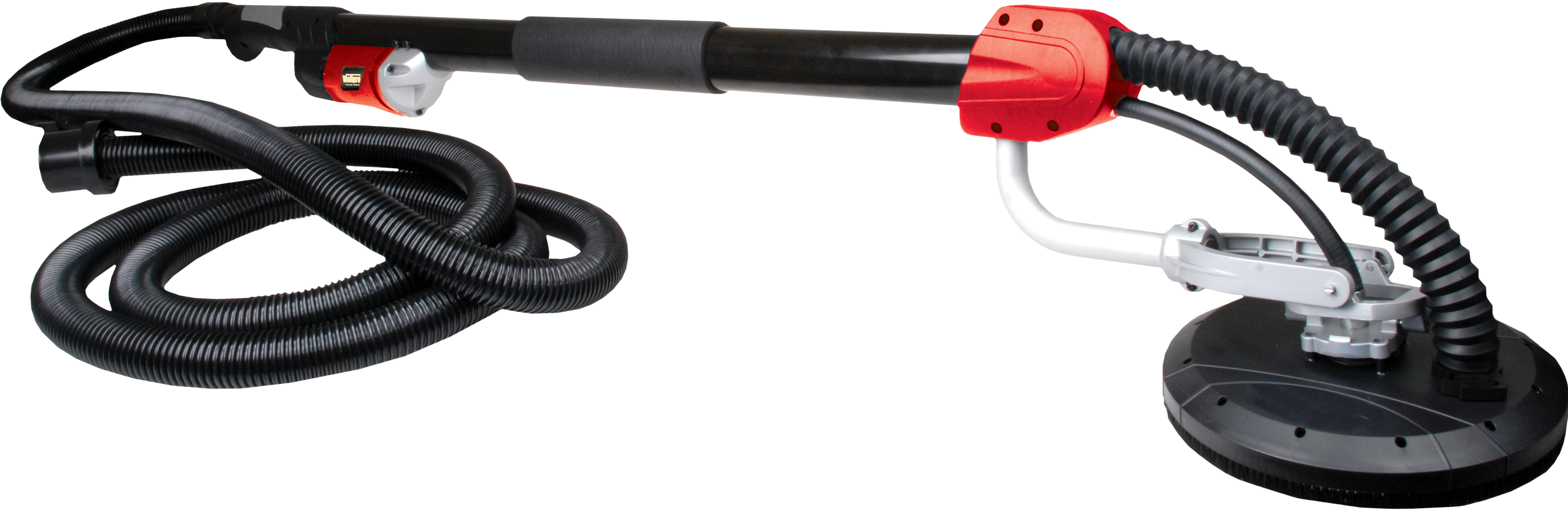 POWER SANDER 1000W WALLPRO