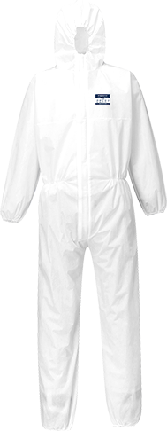 Portwest Biztex Coverall SMS 55G