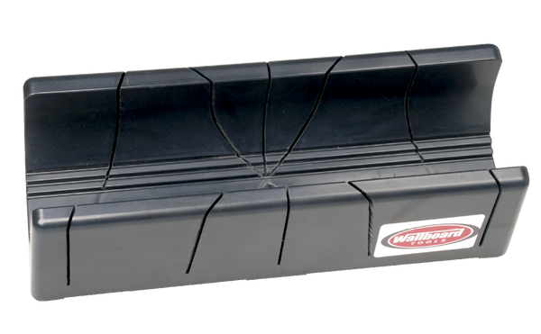 塑膠凹槽斜切盒 EXALIA - 牆板工具