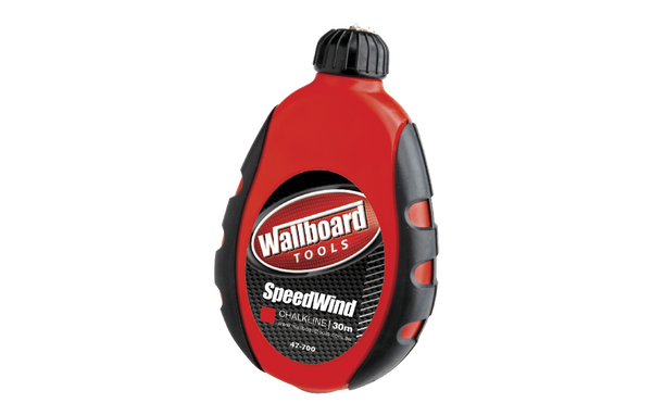 牆板工具 Speedwind 粉筆線 - 30m