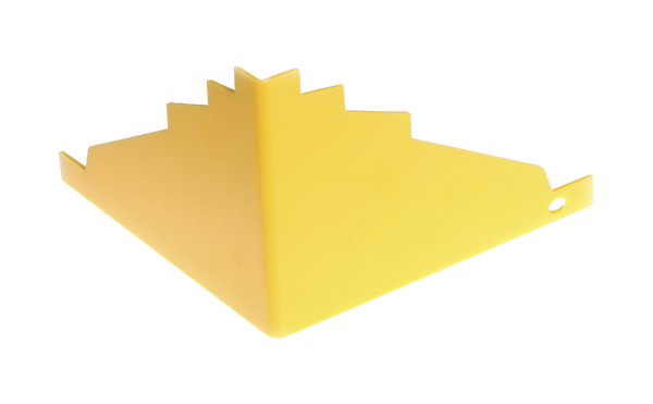 斜接塑膠 DIY - 牆板工具