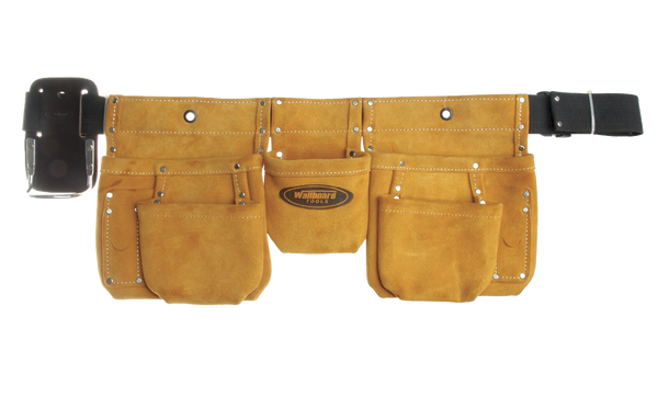 NAIL BAG 5PKT - WALLBOARD TOOLS