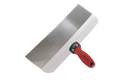 TAPING KNIFE PRO GRIP S/S - WALLBOARD TOOLS