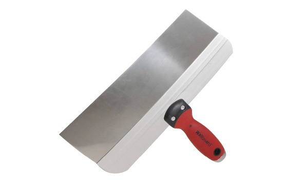 膠帶刀 PRO GRIP 不銹鋼 - 牆板工具