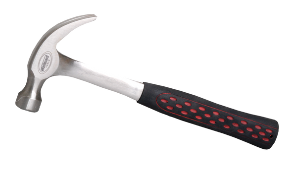 牆板工具羊角錘 - 20盎司