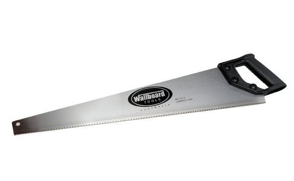 牆板工具 簷口鋸 - 550mm