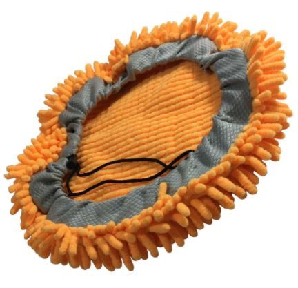 Radius 除塵器 - 可水洗