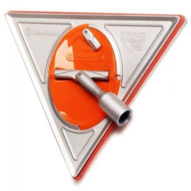 Trigon 180 打磨工具