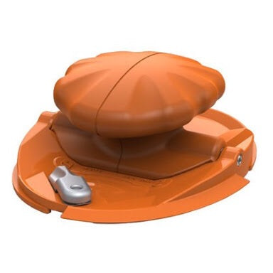 Radius 360/ Trigon 180 Pro 手把轉接器