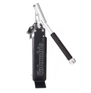 Columbia Hot Mud Pump (Top DS)