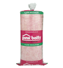 PINK BATTS R2.6 SNUGFLOOR NARROW 8.8 M2