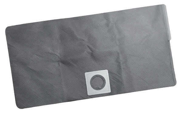 強力吸塵器 L 級織物集塵袋 WALLPRO