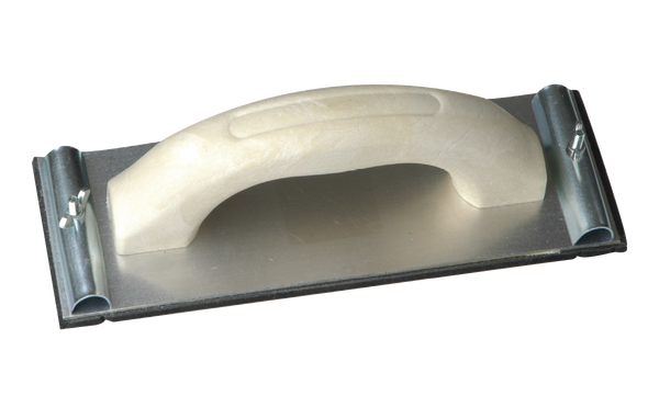 手持式砂磨機 ALUM POLY/HNDL - 牆板工具