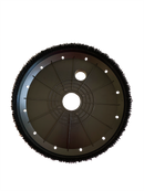 SANDING PLATE COVER WALLPRO