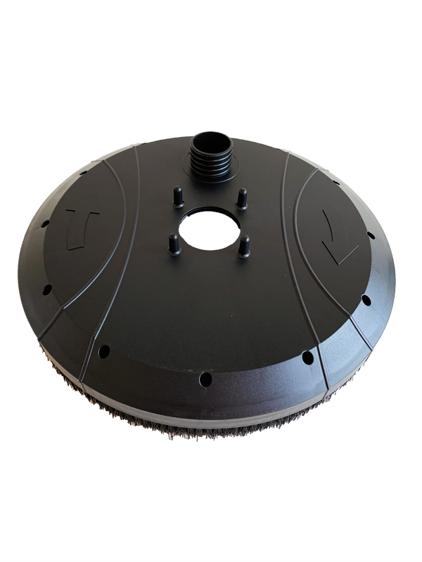 砂磨板蓋 WALLPRO